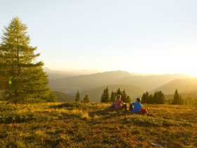 Freiheit spüren, Ruhe genießen - Kurzurlaub in der klaren Luft der Kärntner Bergwelt | 2 Nächte