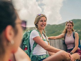 Mädels-Auszeit mit Day-Spa in Kärnten | 6 Tage 5 Nächte