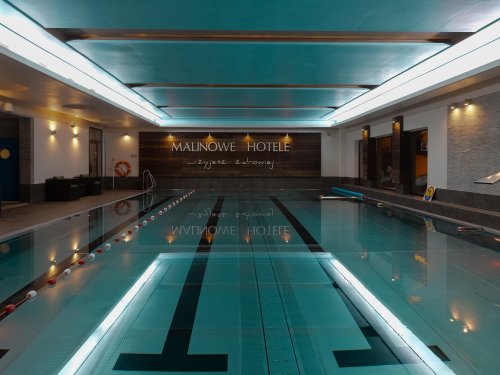 Malinowy Dwór Medical SPA