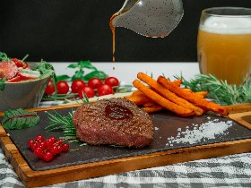 Eine kurze Erholung im Isergebirge - 4 Tage mit Halbpension