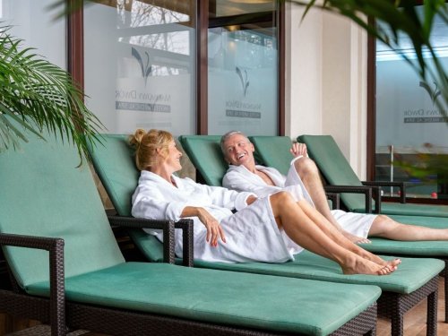 Malinowy Dwór Medical SPA