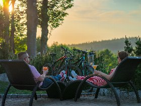 Eine kurze Erholung im Isergebirge - 4 Tage mit Halbpension