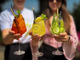 Eine kurze Erholung im Isergebirge - 4 Tage mit Halbpension