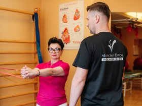 Eine kurze Erholung im Isergebirge - 4 Tage mit Halbpension