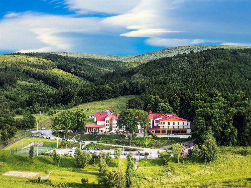 Eine kurze Erholung im Isergebirge - 4 Tage mit Halbpension