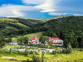 Eine kurze Erholung im Isergebirge - 3 Tage