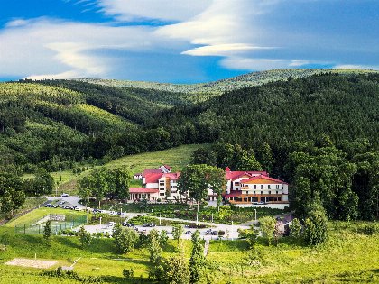 Eine kurze Erholung im Isergebirge - 5 Tage