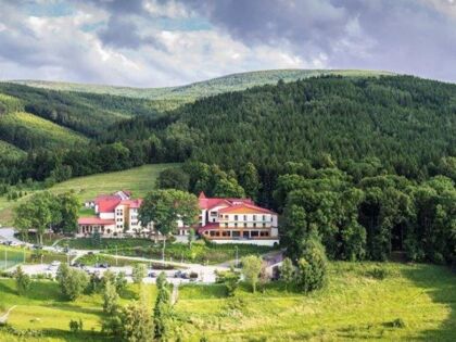 Eine kurze Erholung im Isergebirge - 6 Tage