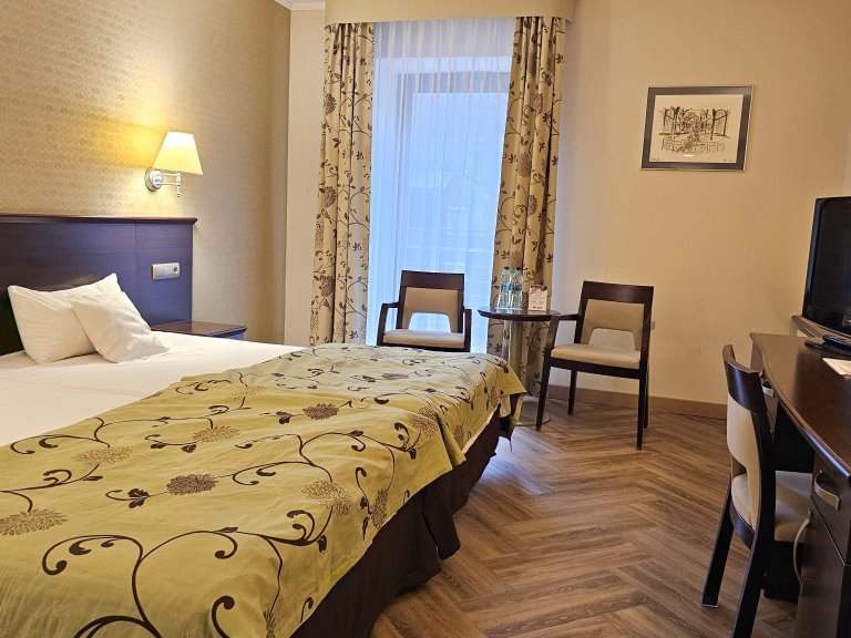 Doppelzimmer