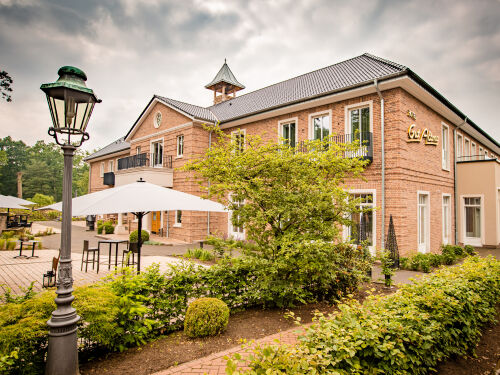 Hotel Gut Altona