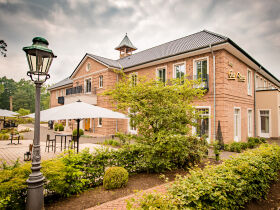 4 **** Naturpark-Erlebnisurlaub am See- 3 Tage in der Nähe von Bremen