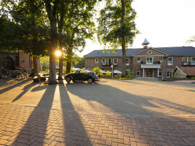 4 **** Naturpark-Erlebnisurlaub am See- 3 Tage in der Nähe von Bremen