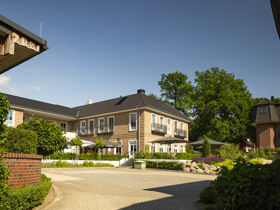 4 **** Naturpark-Erlebnisurlaub am See- 3 Tage in der Nähe von Bremen