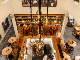 4 **** Naturpark-Erlebnisurlaub am See- 3 Tage in der Nähe von Bremen