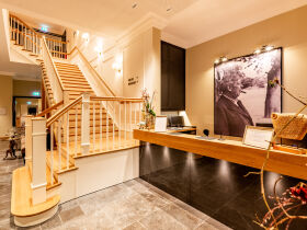 4 **** Naturpark-Erlebnisurlaub am See- 3 Tage in der Nähe von Bremen