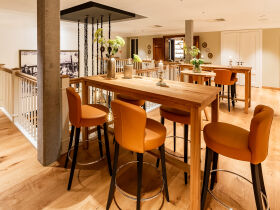 4 **** Naturpark-Erlebnisurlaub am See- 3 Tage in der Nähe von Bremen