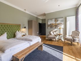 4 **** Naturpark-Erlebnisurlaub am See- 3 Tage in der Nähe von Bremen