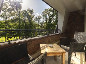 4 **** Naturpark-Erlebnisurlaub am See- 3 Tage in der Nähe von Bremen