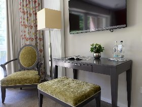 4 **** Naturpark-Erlebnisurlaub am See- 3 Tage in der Nähe von Bremen