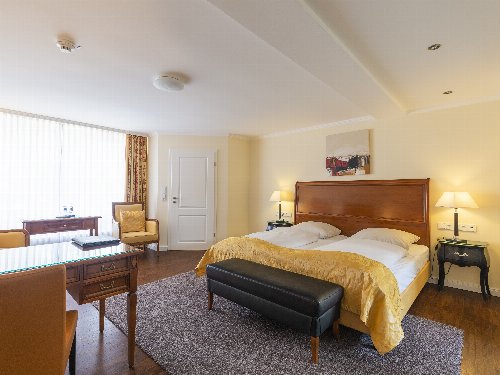Hotel Gut Altona