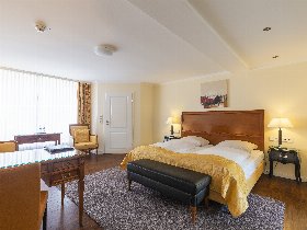 4 **** Naturpark-Erlebnisurlaub am See- 3 Tage in der Nähe von Bremen