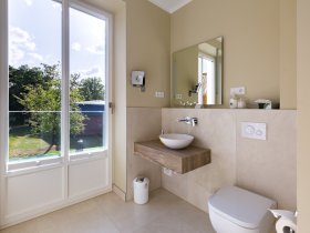 4 **** Naturpark-Erlebnisurlaub am See- 3 Tage in der Nähe von Bremen