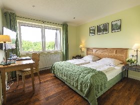 4 **** Naturpark-Erlebnisurlaub am See- 3 Tage in der Nähe von Bremen