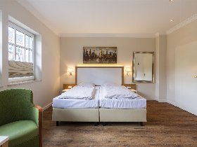 4 **** Naturpark-Erlebnisurlaub am See- 3 Tage in der Nähe von Bremen