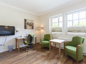 4 **** Naturpark-Erlebnisurlaub am See- 3 Tage in der Nähe von Bremen