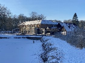 4 **** Naturpark-Erlebnisurlaub am See- 3 Tage in der Nähe von Bremen
