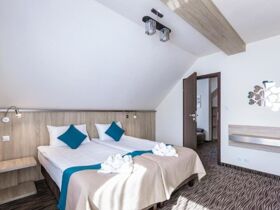 Entspannungstage in Bad Flinsberg - 5 Nächte   mit HP