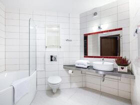 Entspannungstage in Bad Flinsberg - 5 Nächte   mit HP