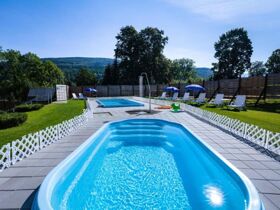 Entspannungstage in Bad Flinsberg - 5 Nächte   mit HP