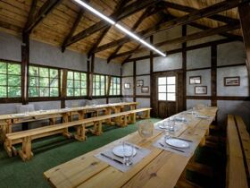 Entspannungstage in Bad Flinsberg - 5 Nächte   mit HP