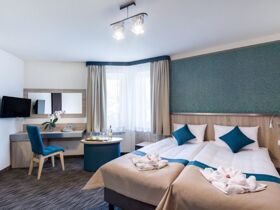 Entspannungstage in Bad Flinsberg - 5 Nächte   mit HP