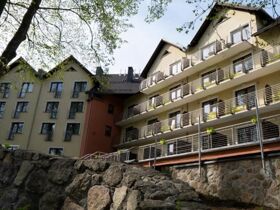 Entspannungstage in Bad Flinsberg - 5 Nächte   mit HP