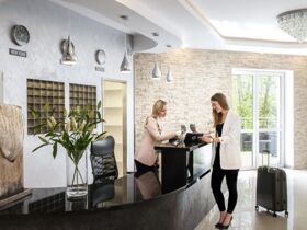 Entspannungstage in Bad Flinsberg - 5 Nächte   mit HP