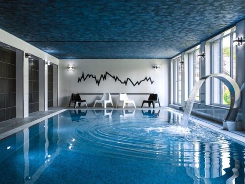 Krasicki Hotel Resort &amp; SPA