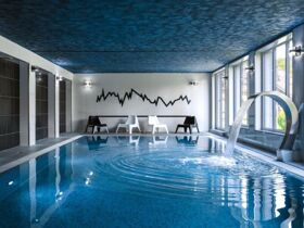 Entspannungstage in Bad Flinsberg - 5 Nächte   mit HP