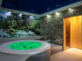 Entspannungstage in Bad Flinsberg - 5 Nächte   mit HP