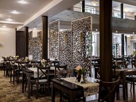 Entspannungstage in Bad Flinsberg - 5 Nächte   mit HP