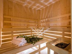 Entspannungstage in Bad Flinsberg - 5 Nächte   mit HP