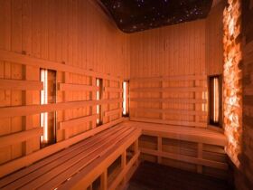 Entspannungstage in Bad Flinsberg - 5 Nächte   mit HP