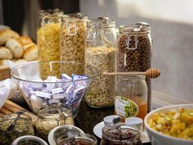 Entspannungstage in Bad Flinsberg - 5 Nächte   mit HP