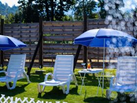 Entspannungstage in Bad Flinsberg - 5 Nächte   mit HP