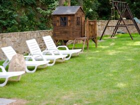 Entspannungstage in Bad Flinsberg - 5 Nächte   mit HP