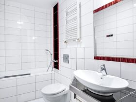 Entspannungstage in Bad Flinsberg - 5 Nächte   mit HP