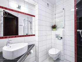 Entspannungstage in Bad Flinsberg - 5 Nächte   mit HP