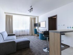 Entspannungstage in Bad Flinsberg - 5 Nächte   mit HP