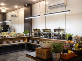 Entspannungstage in Bad Flinsberg - 5 Nächte   mit HP